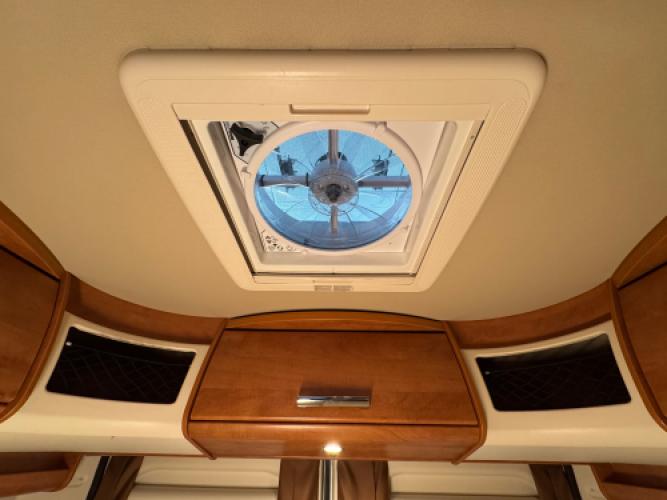 Malibu Comfort 600 DB