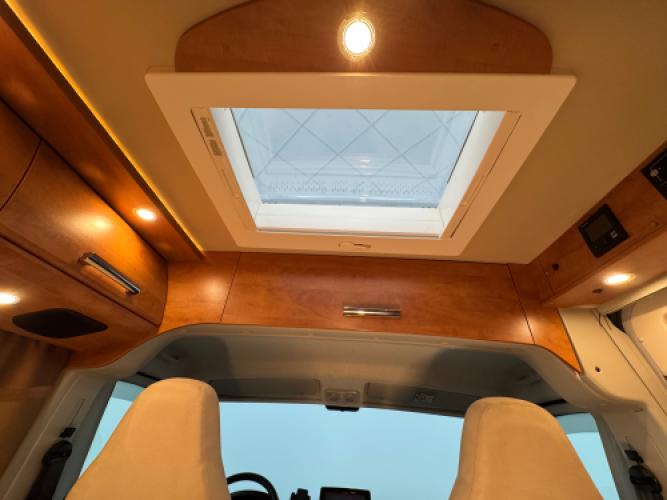 Malibu Comfort 600 DB