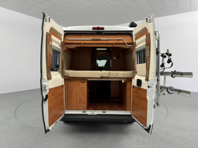Malibu Comfort 600 DB