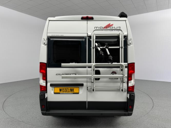 Malibu Comfort 600 DB