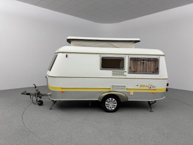 Eriba Touring Triton 418