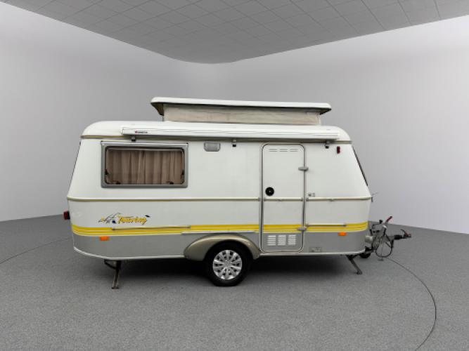 Eriba Touring Triton 418
