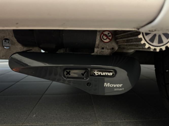 Bürstner Premio Plus 510 TK