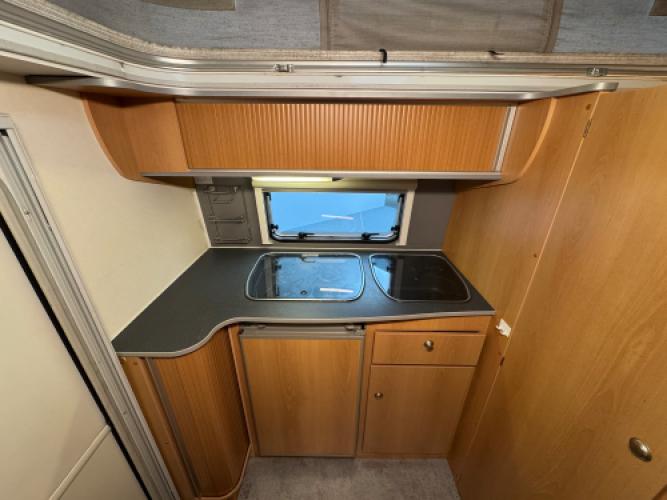 Kip Vision Special 41 EKR