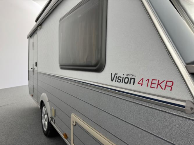 Kip Vision Special 41 EKR