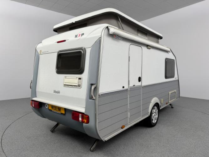 Kip Vision Special 41 EKR