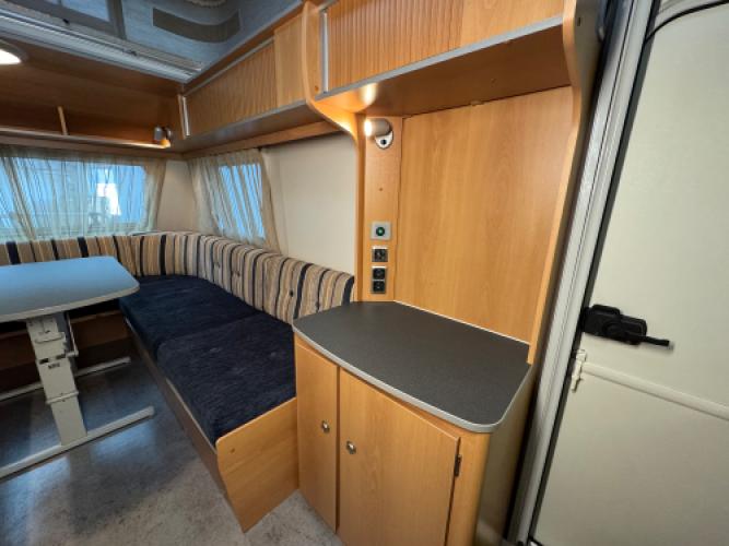 Kip Vision Special 41 EKR
