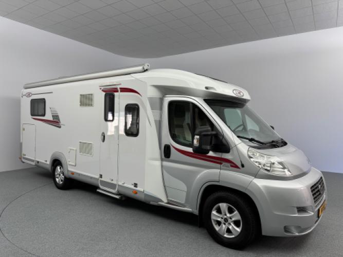 LMC Liberty Cruiser 731 G