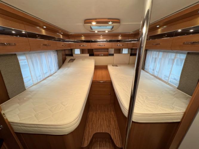 LMC Liberty Cruiser 731 G