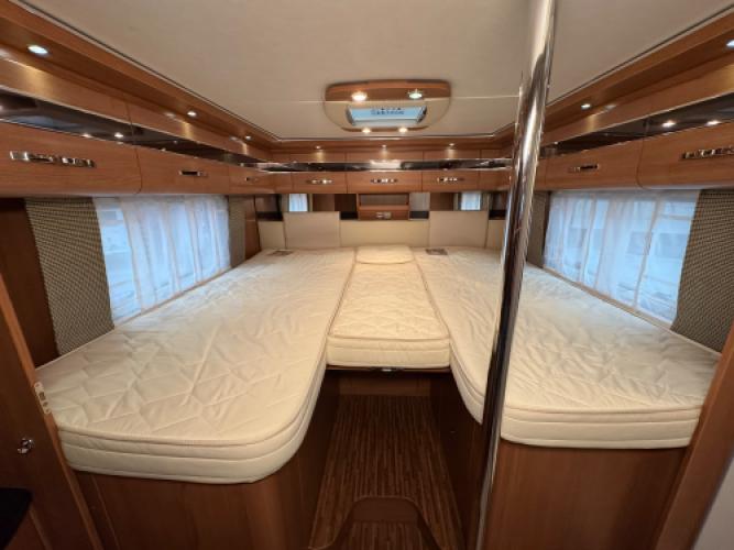 LMC Liberty Cruiser 731 G