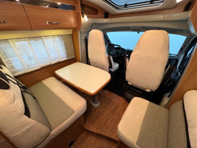 LMC Liberty Cruiser 731 G