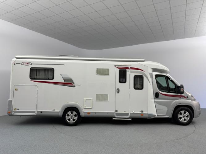 LMC Liberty Cruiser 731 G