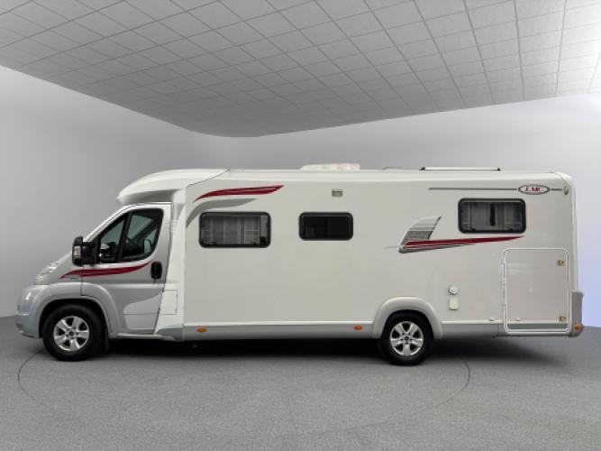 LMC Liberty Cruiser 731 G