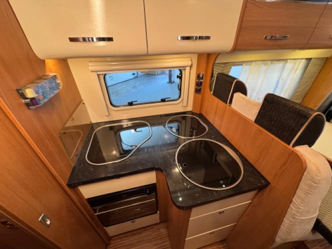 LMC Liberty Cruiser 731 G