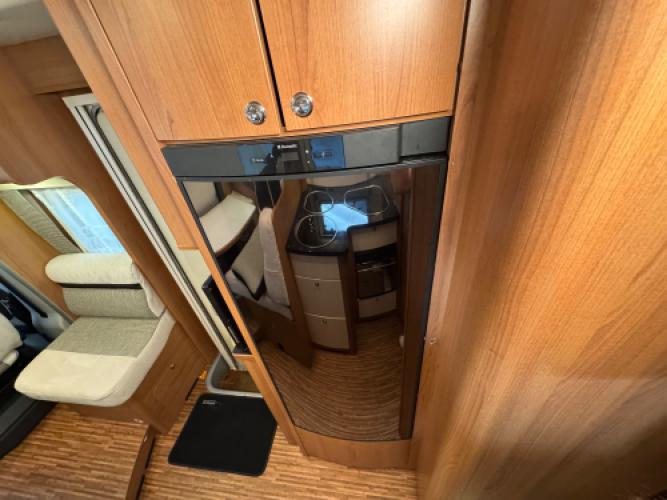 LMC Liberty Cruiser 731 G