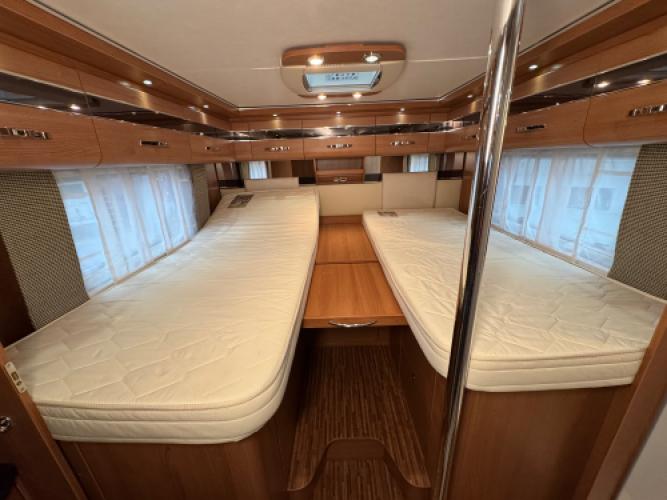 LMC Liberty Cruiser 731 G