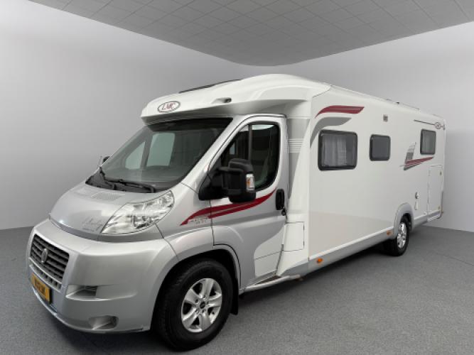 LMC Liberty Cruiser 731 G