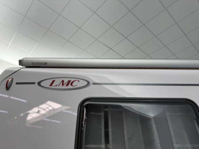 LMC Liberty Cruiser 731 G