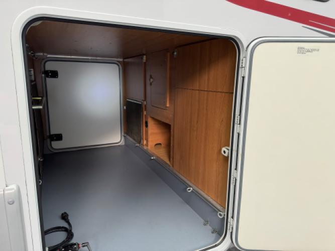 LMC Liberty Cruiser 731 G