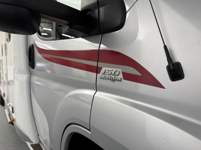 LMC Liberty Cruiser 731 G