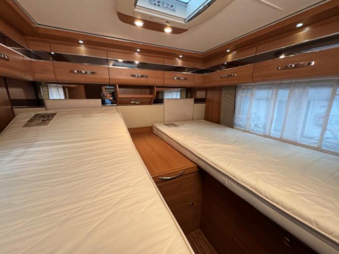LMC Liberty Cruiser 731 G