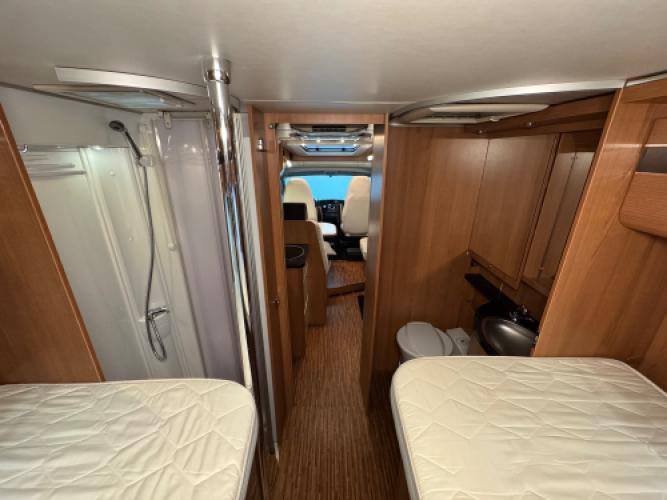 LMC Liberty Cruiser 731 G