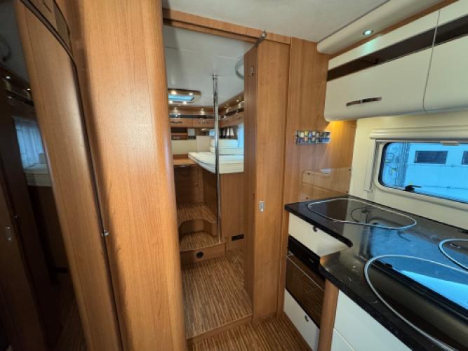LMC Liberty Cruiser 731 G
