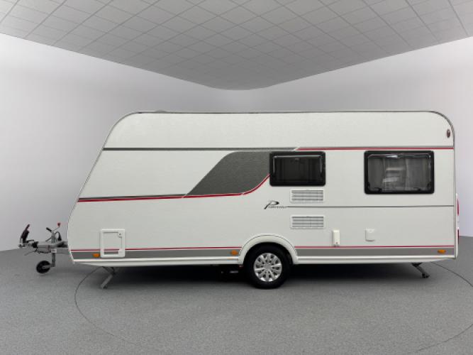 Bürstner Premio 450 TS