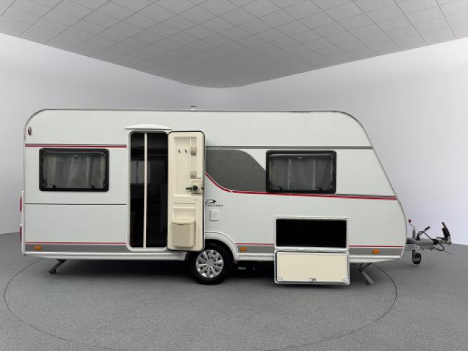 Bürstner Premio 450 TS
