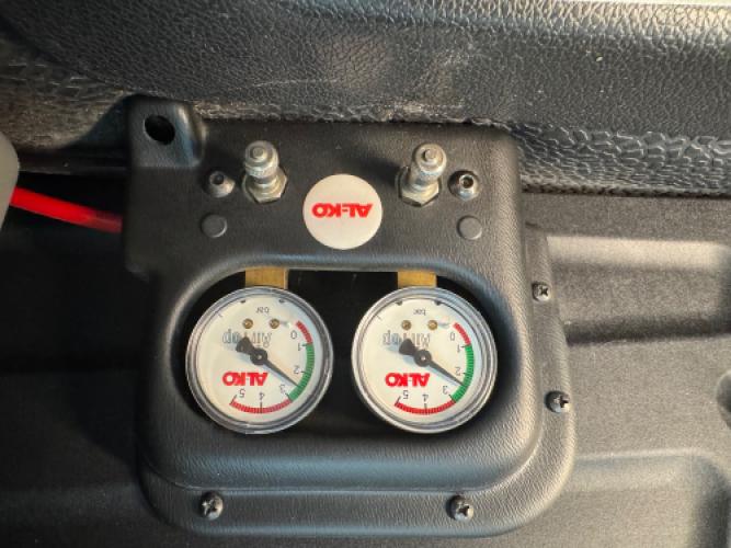 Adria Matrix Supreme M 687 SL