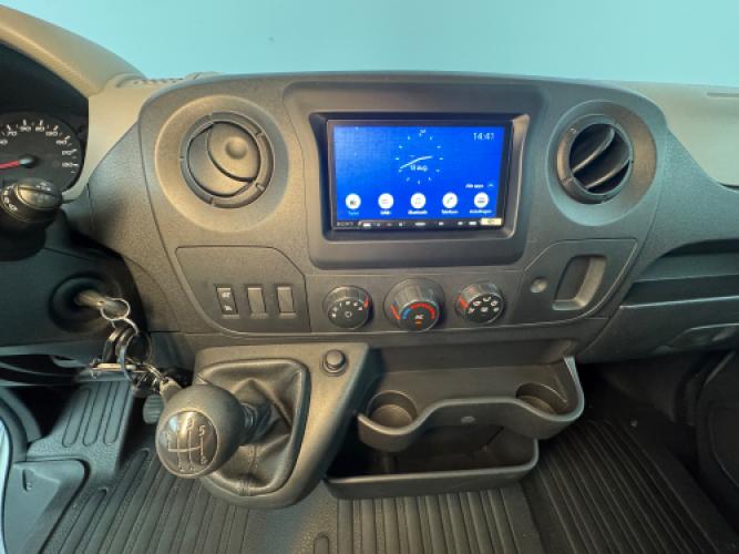 Adria Matrix Supreme M 687 SL