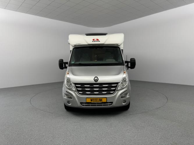 Adria Matrix Supreme M 687 SL