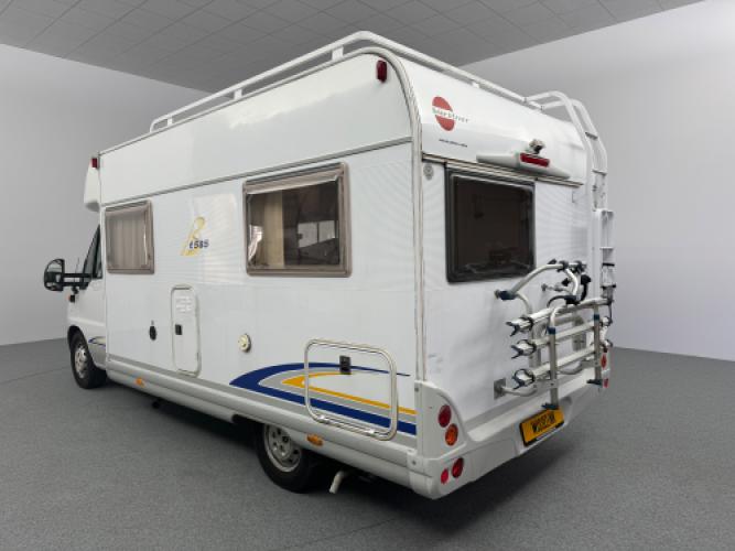 Burstner T 585
