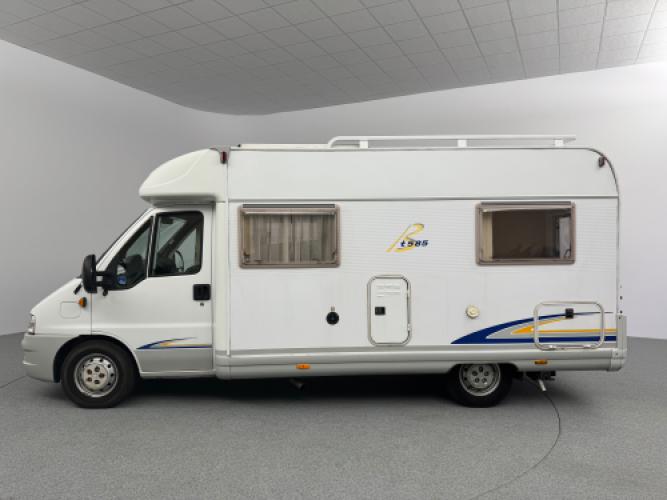 Burstner T 585