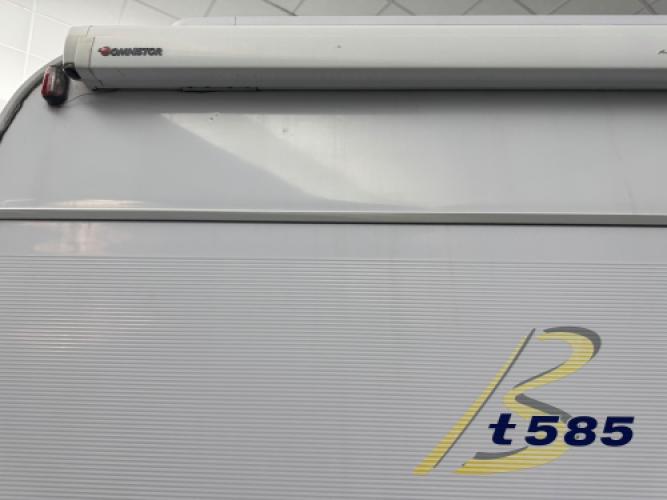 Burstner T 585