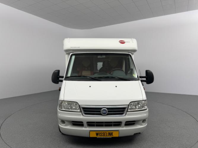 Burstner T 585