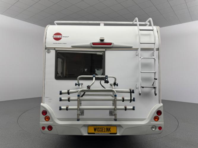 Burstner T 585