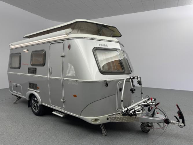 Eriba Touring Troll 540 GT