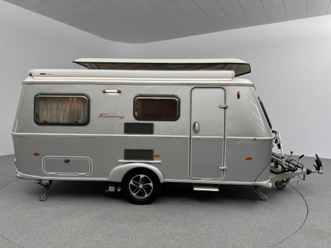 Eriba Touring Troll 540 GT