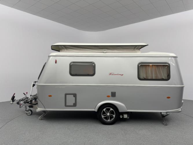 Eriba Touring Troll 540 GT