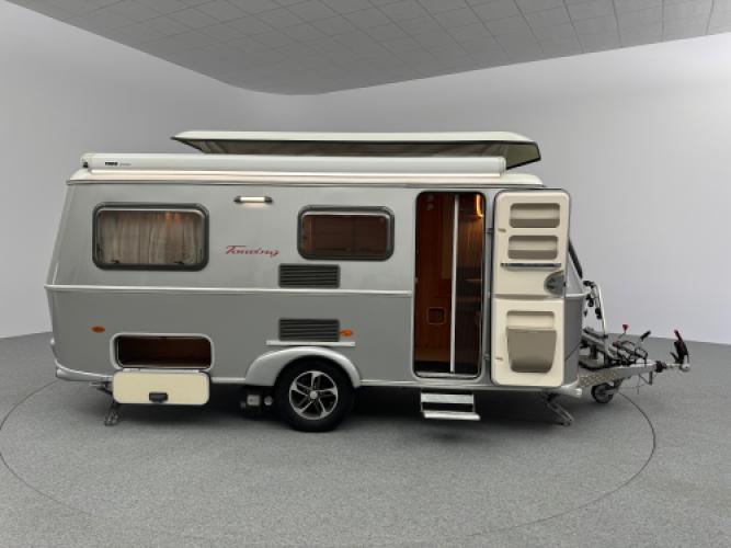 Eriba Touring Troll 540 GT