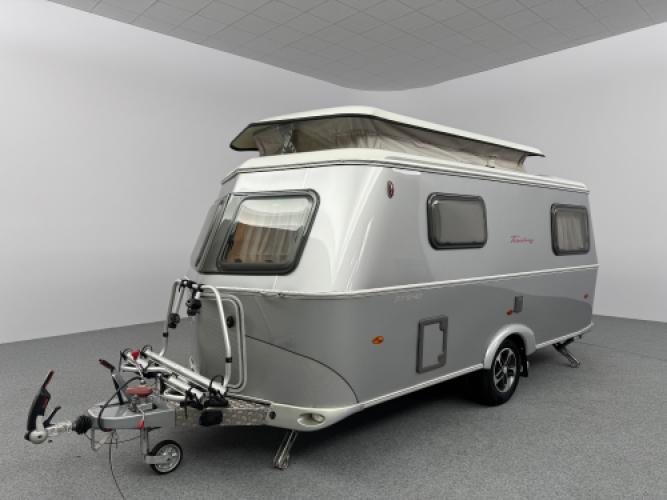 Eriba Touring Troll 540 GT