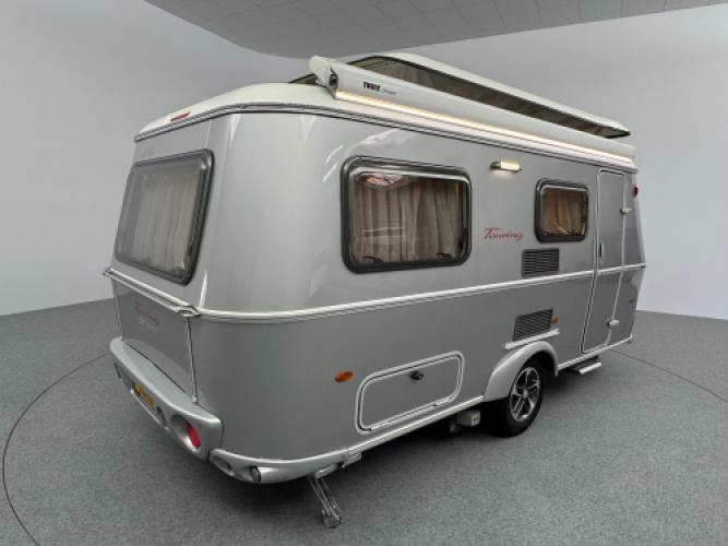 Eriba Touring Troll 540 GT