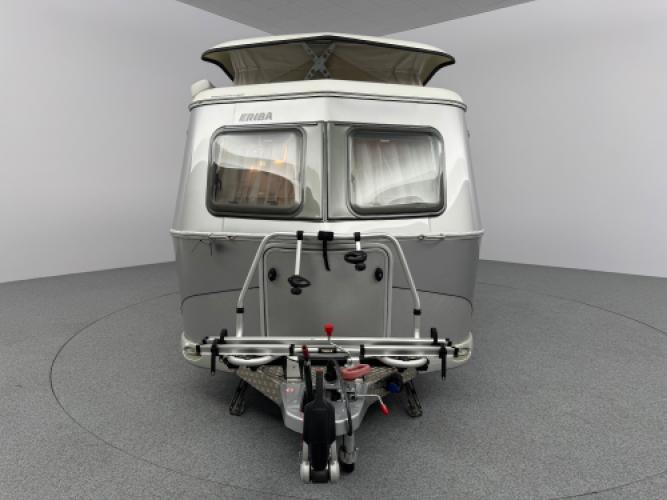 Eriba Touring Troll 540 GT