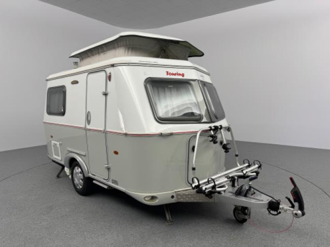 Eriba Touring Pan Familia 310