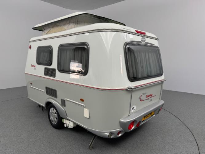 Eriba Touring Pan Familia 310