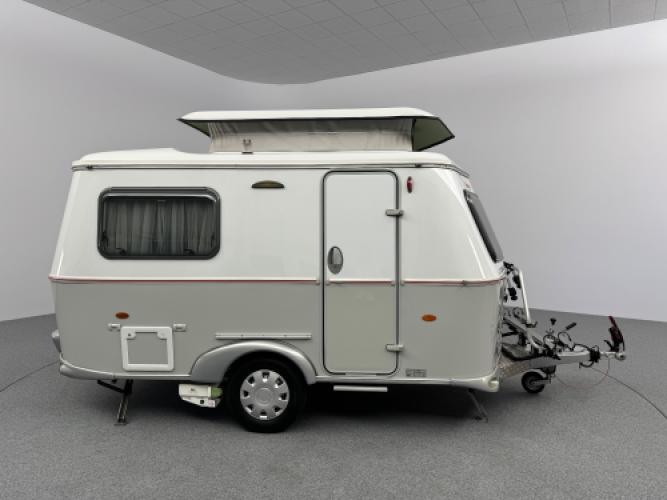 Eriba Touring Pan Familia 310
