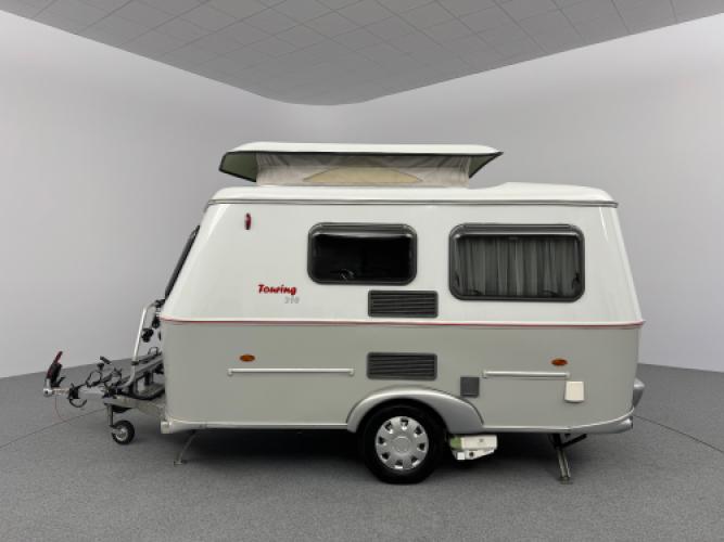 Eriba Touring Pan Familia 310