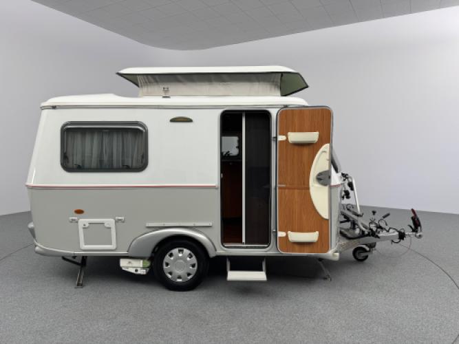 Eriba Touring Pan Familia 310