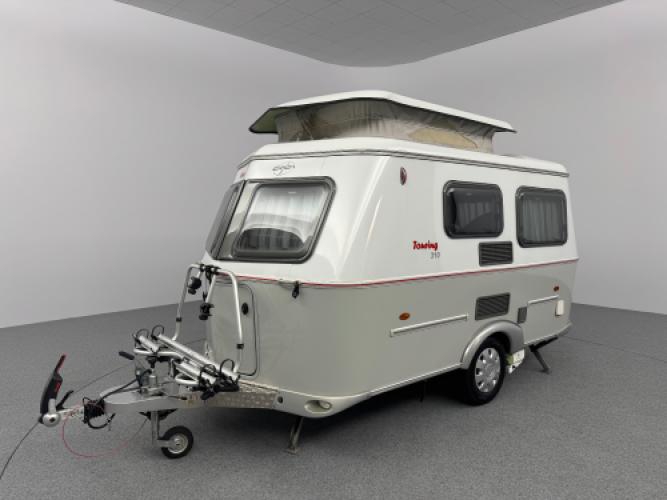 Eriba Touring Pan Familia 310